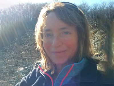 Patricia Hardie, SPPA Visiting Scholar