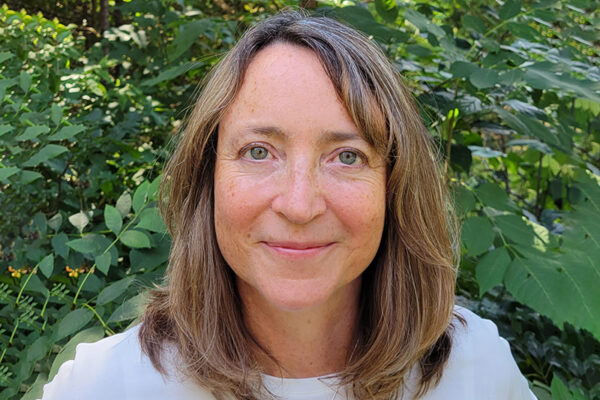 Patricia Harding, School Fellow