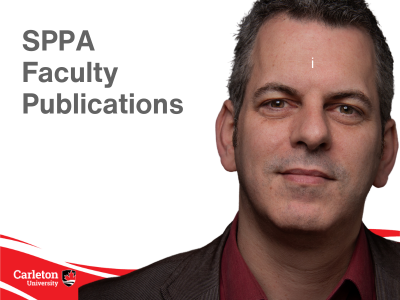 photo of Marc-André Gagnon with text