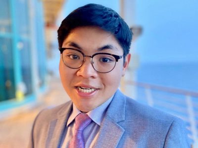 Sancho Angulo, MPPA (2022)