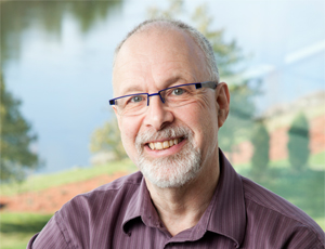 Photo of Saul Schwartz