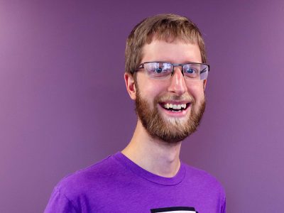 Sean Boots, Public Servant in Residence