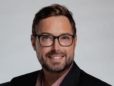 Shawn Menard, MAPA '09