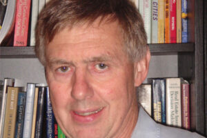 Photo of Steve Pomeroy