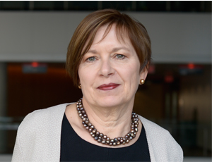 Photo of Susan Phillips