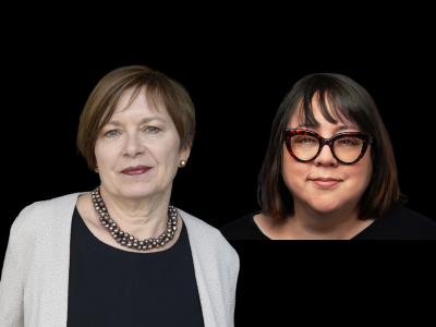 Susan Phillips and Paloma Raggo (1)