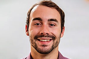 Travis Dagg, MA-SE (2018)