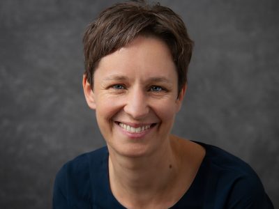 Vivian Hoffman, Associate Professor