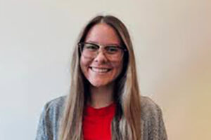 Zoe St. Pierre, MA-SE (2019)