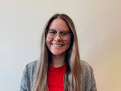 Zoe St. Pierre, MA-SE (2019)