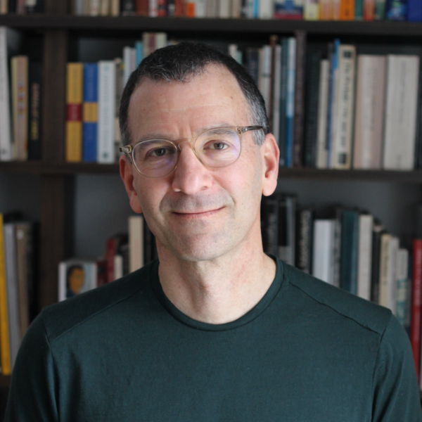 Profile image of Mitchell Frank