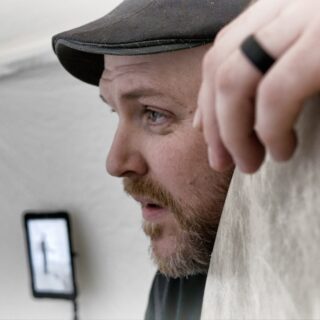 Profile image of Jesse Stewart