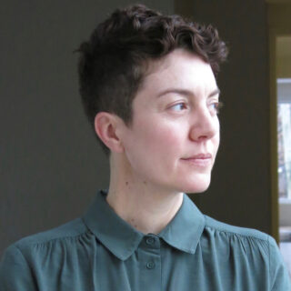 Profile image of Aubrey Anable