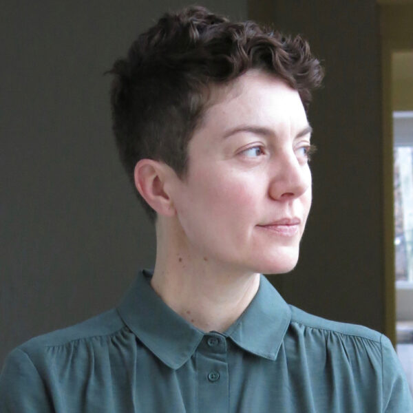 Profile image of Aubrey Anable