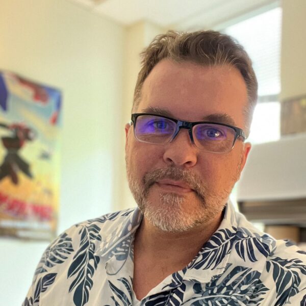 Profile image of Kristopher Waddell