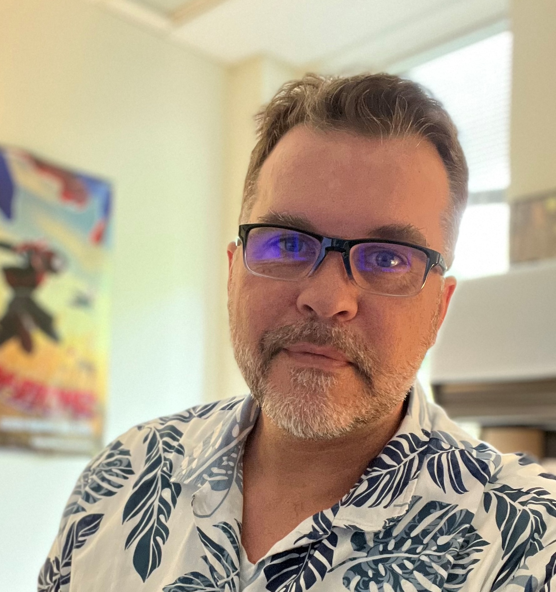 Profile image of Kristopher Waddell