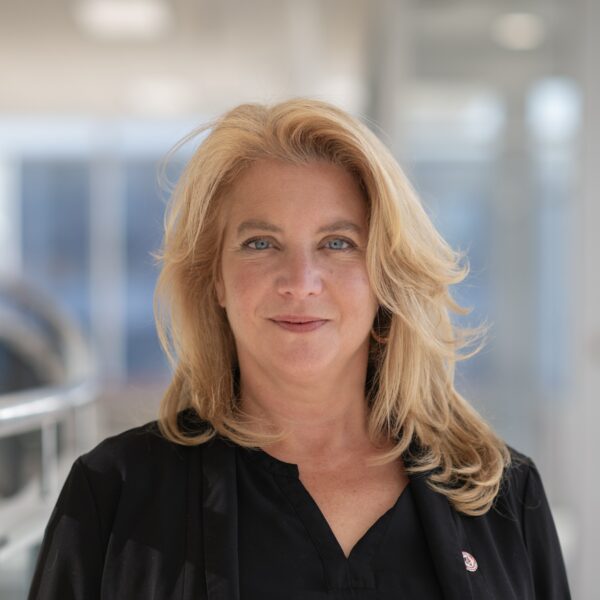 Profile image of Anne Trépanier