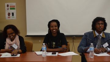 Thumbnail for: 2017 Somali Studies at Carleton University