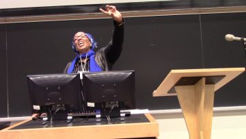 Thumbnail for: CARFMS 2019, York University, Toronto, Ontario