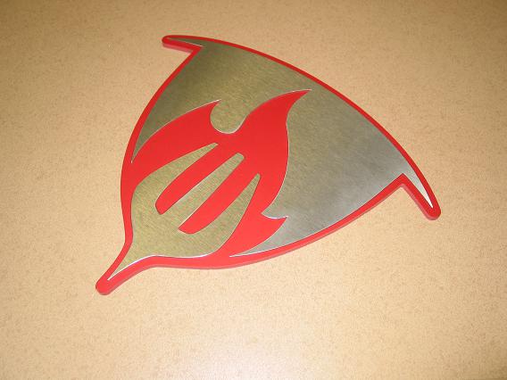 Cutout of Dining Services Logo