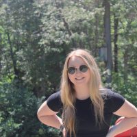 Profile photo of Brittney  Badger