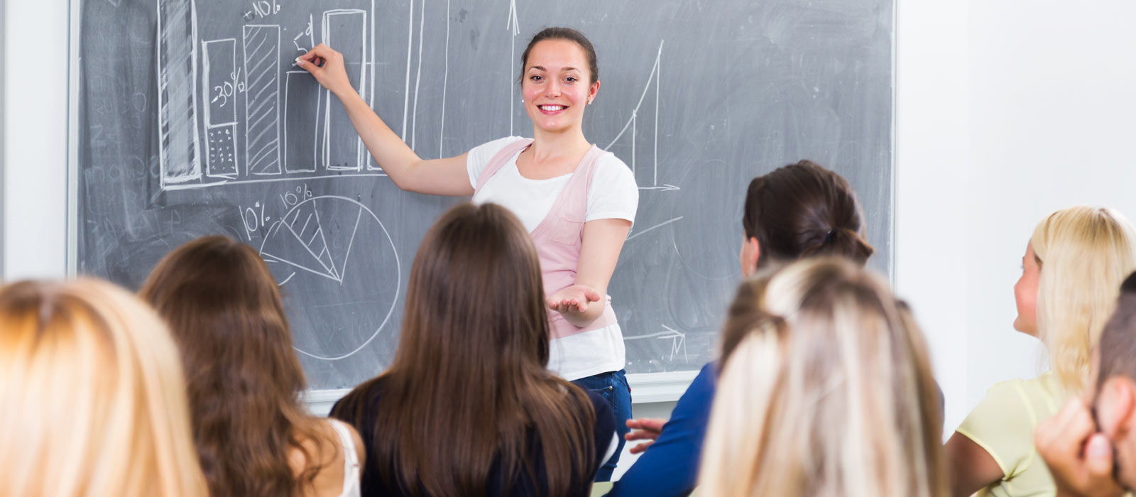 Banner image for Student Engagement