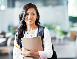 View Quicklink: Student Support Services