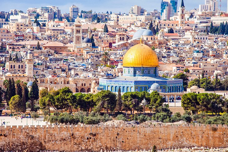 Israel Travel Course 2018 - Student Blogs and Photos - Study Israel