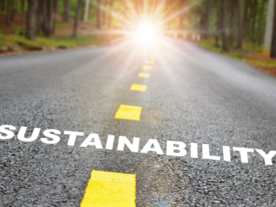 Photo for the news post: Carleton University Achieves Gold Rating for Sustainability Performance