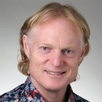 Profile photo of Ian Beausoleil-Morrison