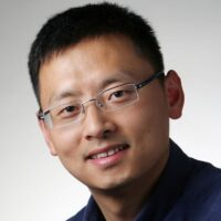 Profile photo of Xiaoyu  Wang