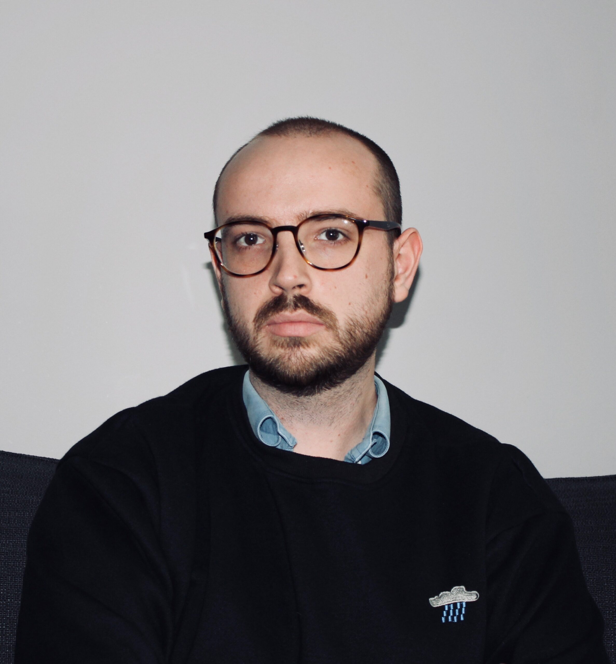 Headshot of John Woodside, Parliamentary Bureau Chief of Canada's National Observer