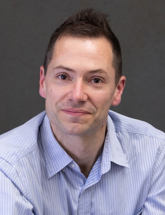 Gregory Trencher, associate professor at the Graduate School of Global Environmental Studies at Kyoto University in Japan.