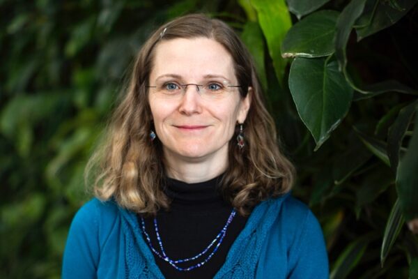 SPPA Associate Professor and Graduate Supervisor – MPP in Sustainable Energy and the Environment, Alexandra Mallett