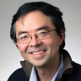 A photo of Professor Edgar Matida, Mechanical and Aerospace Engineering, and Sustainable Energy at Carleton University in Ottawa.