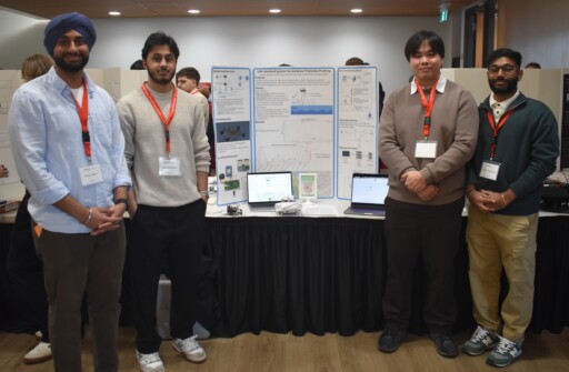 Group 10
Hubert Dang
Abdullah Baseem
Karran Dhillon
Suren Kulasegaram