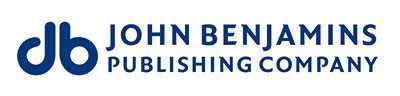 John Benjamins Publishing Company