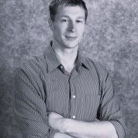 Profile photo of Scott Bucking