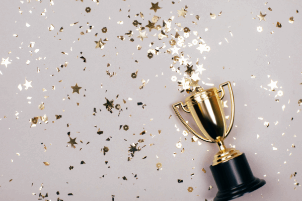 image of the award pehar