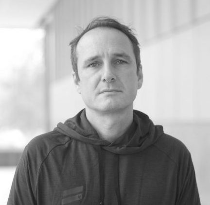 Iain McKinnell headshot