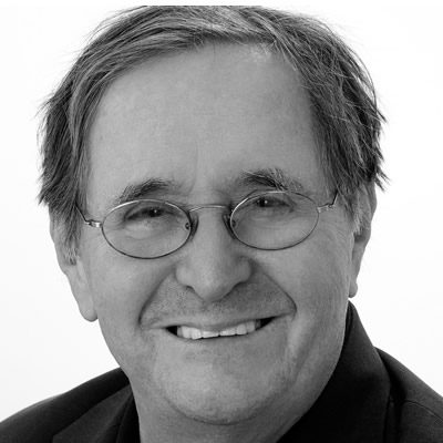 Photo of Brian Little