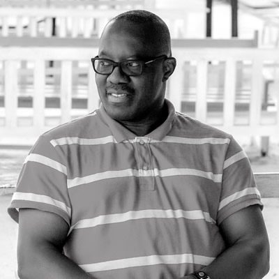 Photo of Nduka Otiono
