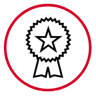 Student Association Awards Icon