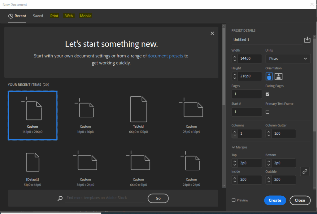 Optimize your Designs with the Correct Colour Mode | The Print Shop