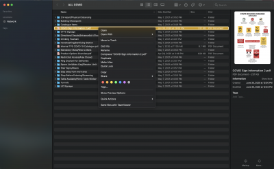 finding your file - image properties