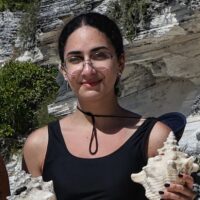 Profile photo of Evita Akiki, B.Sc. 2024