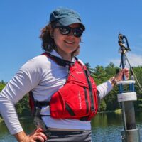 Profile photo of Dr. Carling Walsh, Ph.D. 2022