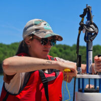Profile photo of Natasha Cavanaugh, B.A., 2025