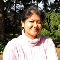 Profile photo of Dr. Alice  Chang, Ph.D. 2004