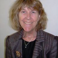 Profile photo of Marcia Rioux